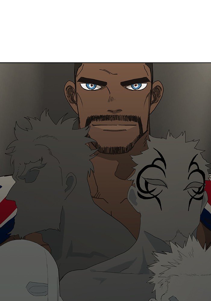 Read The Boxer Manga Online