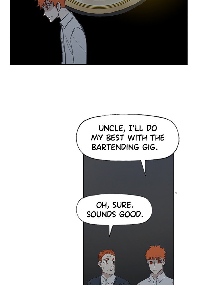 Read The Boxer Manga Online