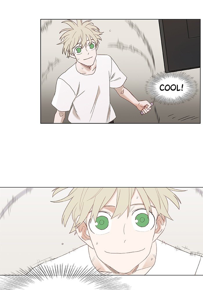 Read The Boxer Manga Online