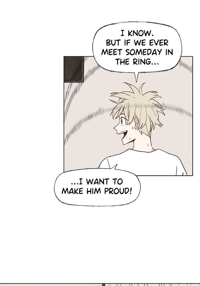 Read The Boxer Manga Online