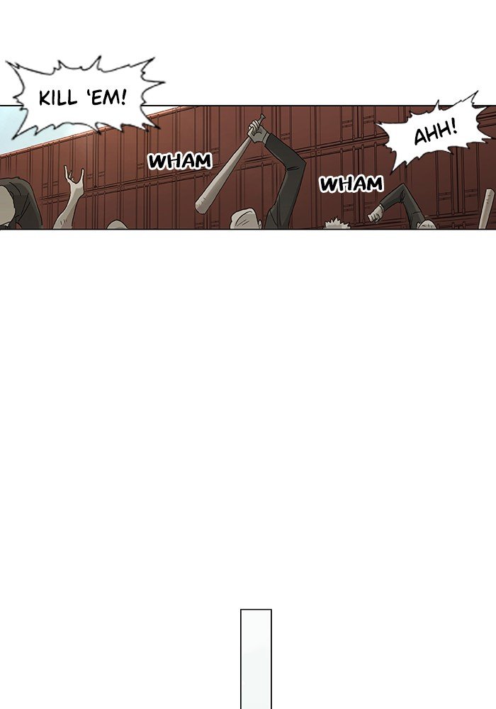 Read The Boxer Manga Online