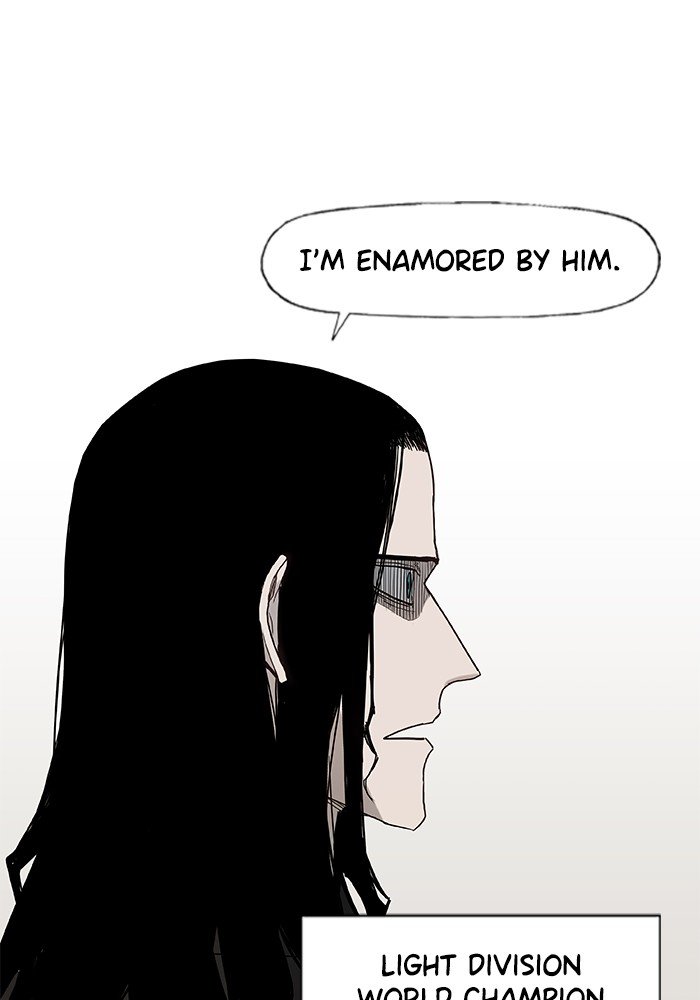 Read The Boxer Manga Online