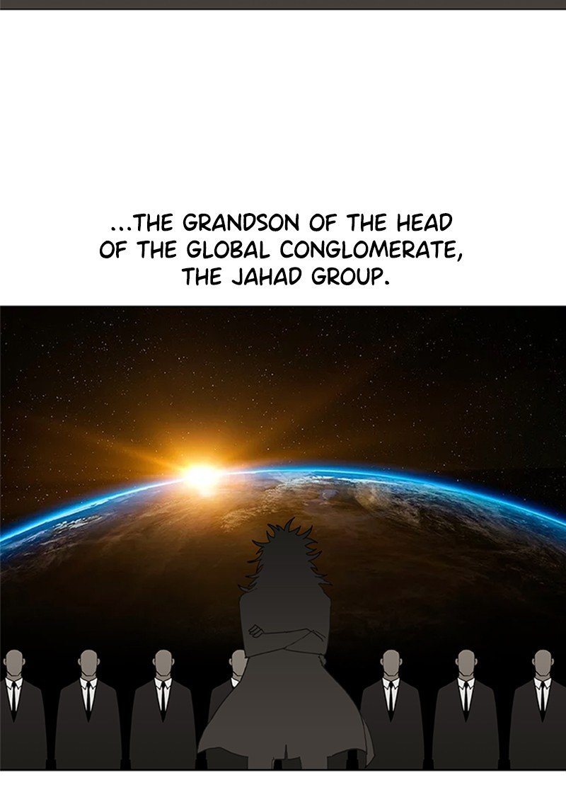 Read The Boxer Manga Online