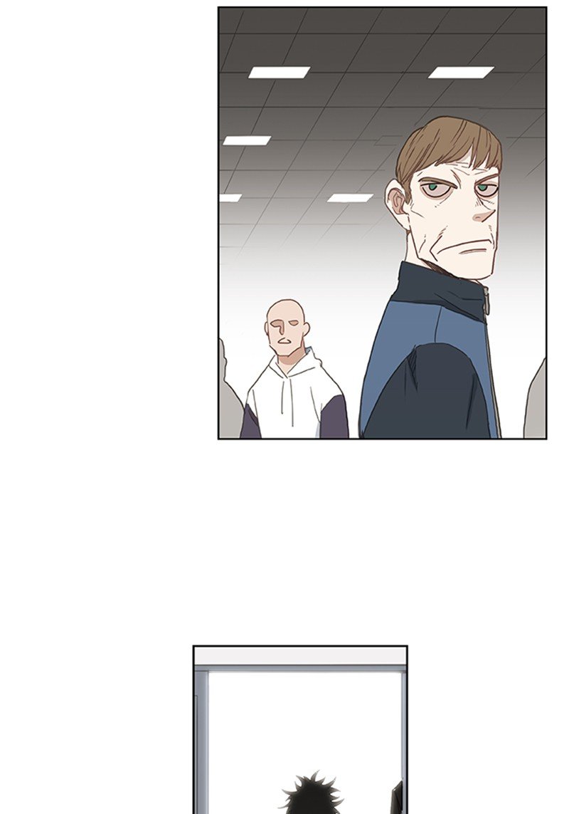 Read The Boxer Manga Online