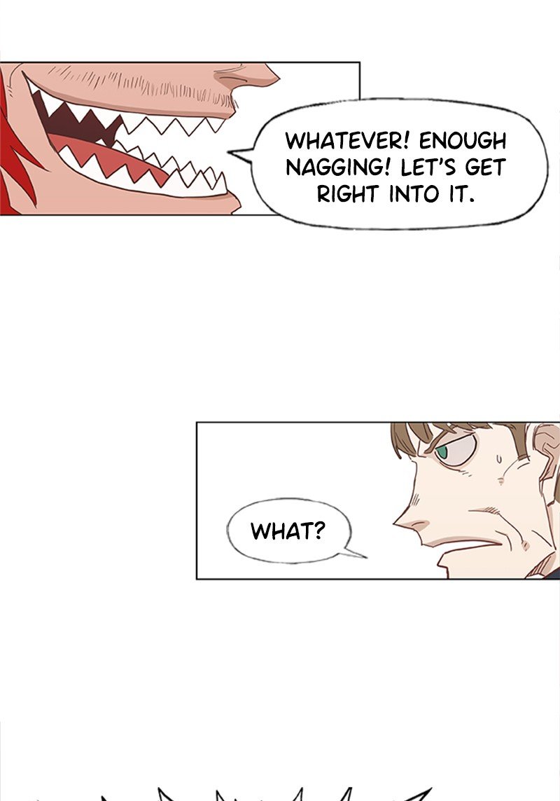 Read The Boxer Manga Online