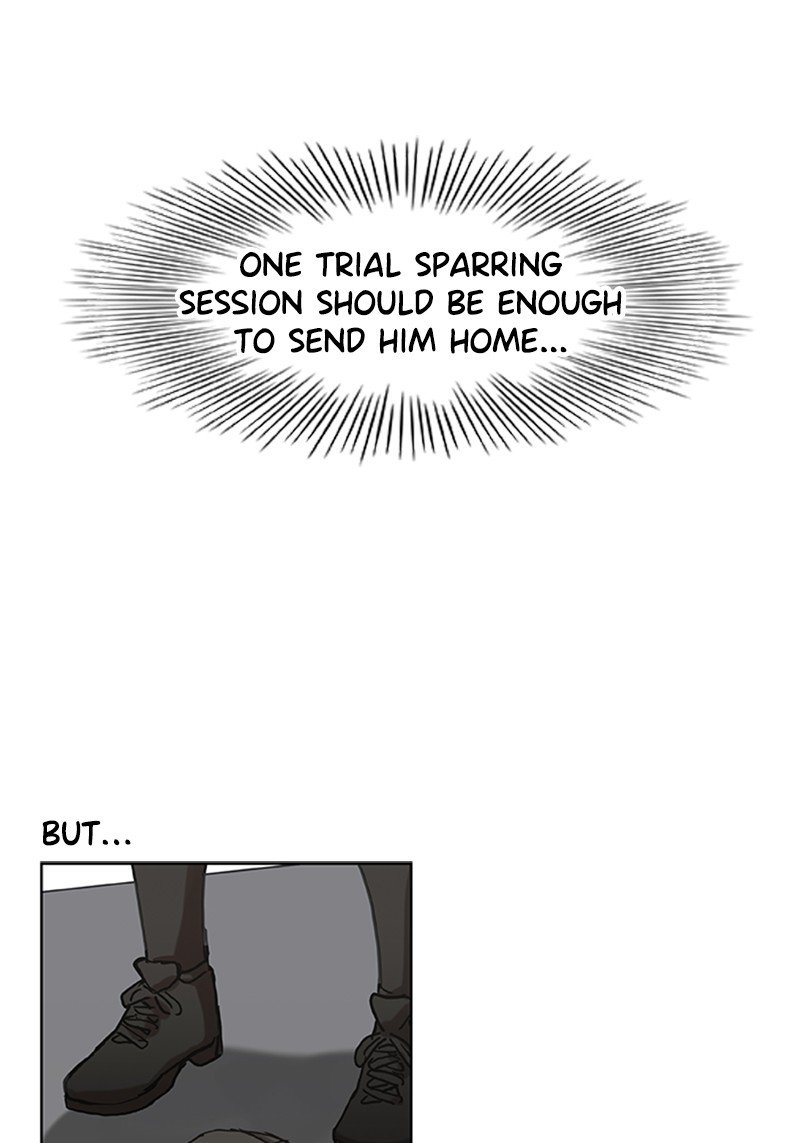 Read The Boxer Manga Online