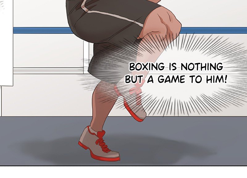 Read The Boxer Manga Online