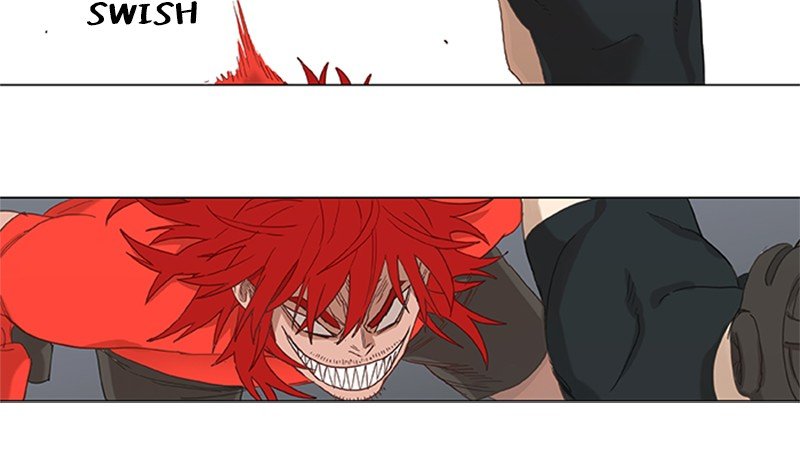 Read The Boxer Manga Online