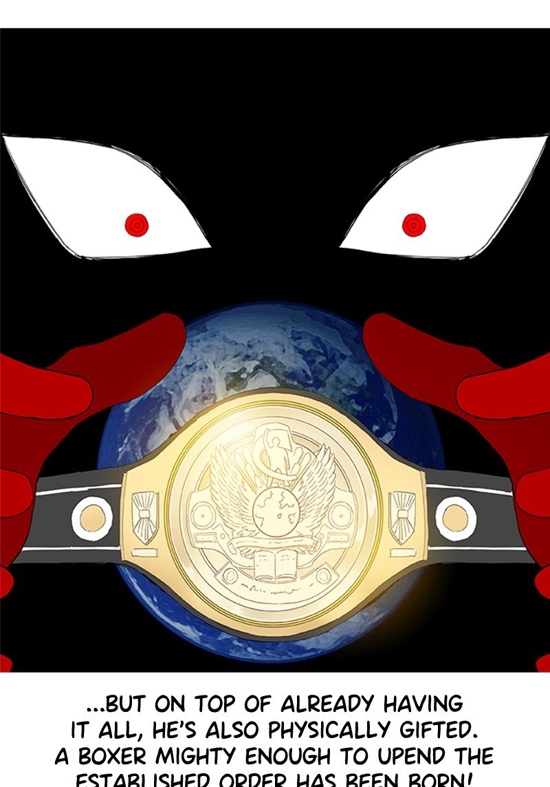 Read The Boxer Manga Online