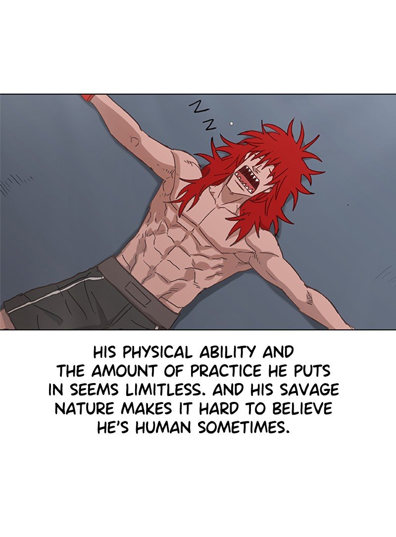 Read The Boxer Manga Online
