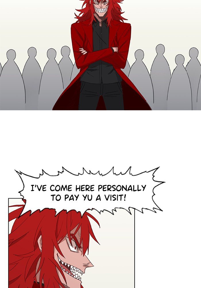 Read The Boxer Manga Online