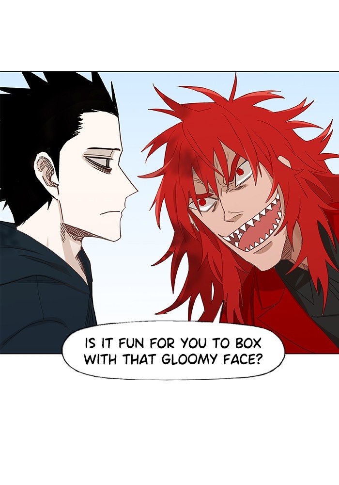 Read The Boxer Manga Online