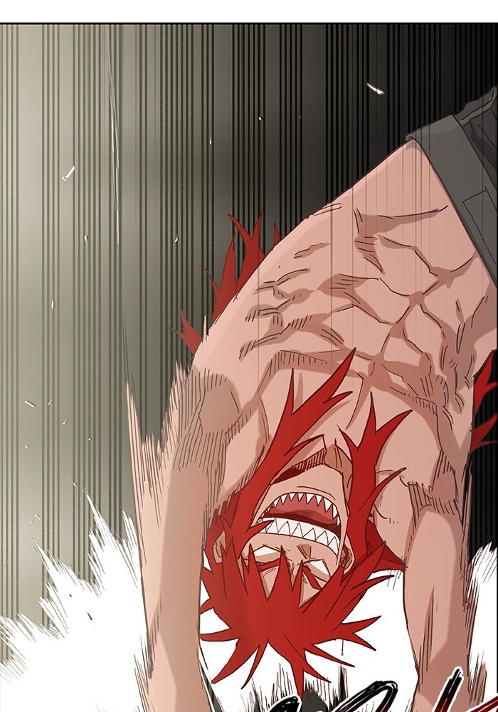 Read The Boxer Manga Online