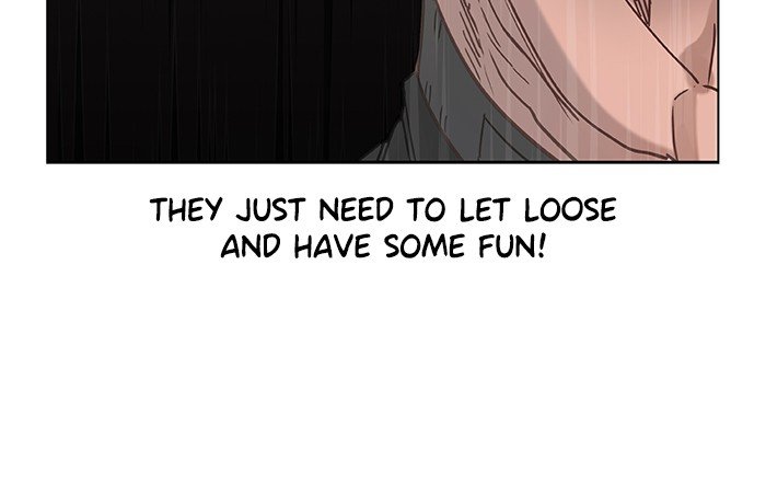 Read The Boxer Manga Online
