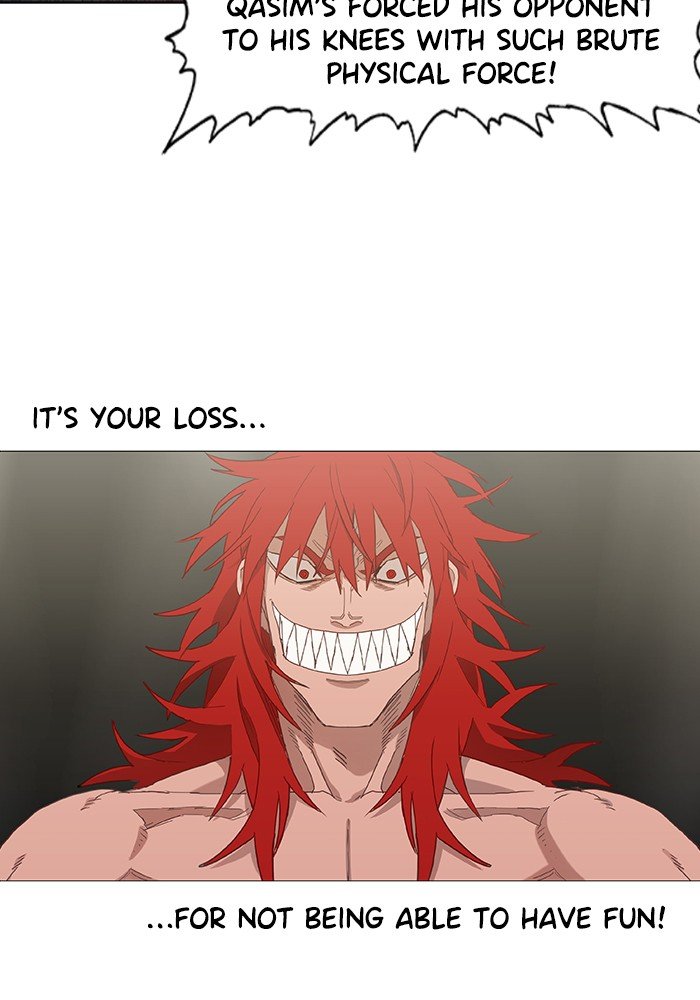 Read The Boxer Manga Online