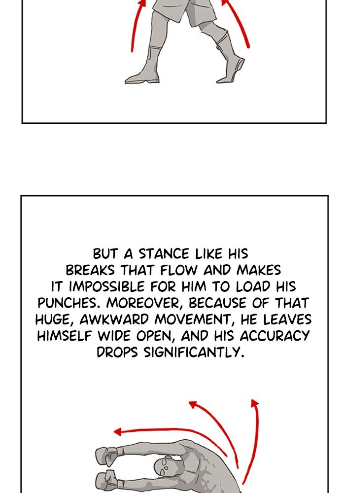 Read The Boxer Manga Online