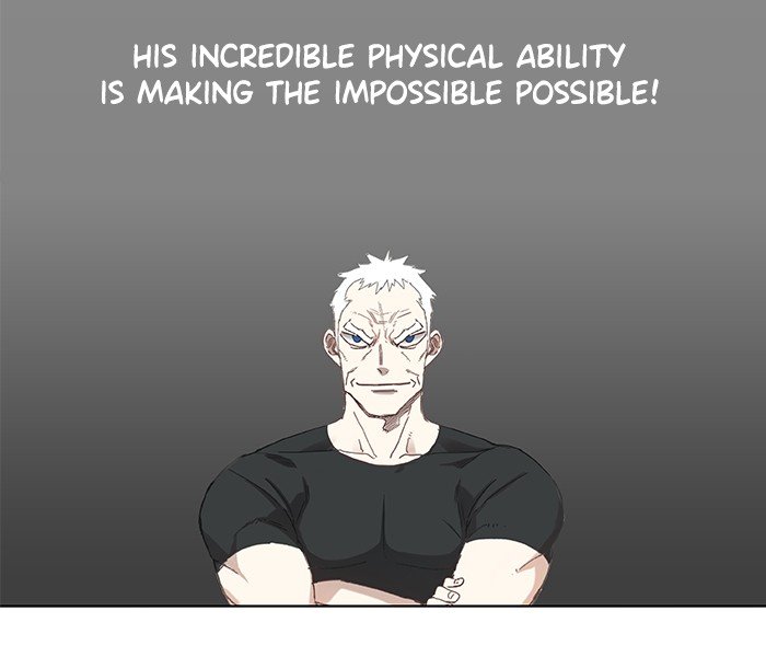 Read The Boxer Manga Online