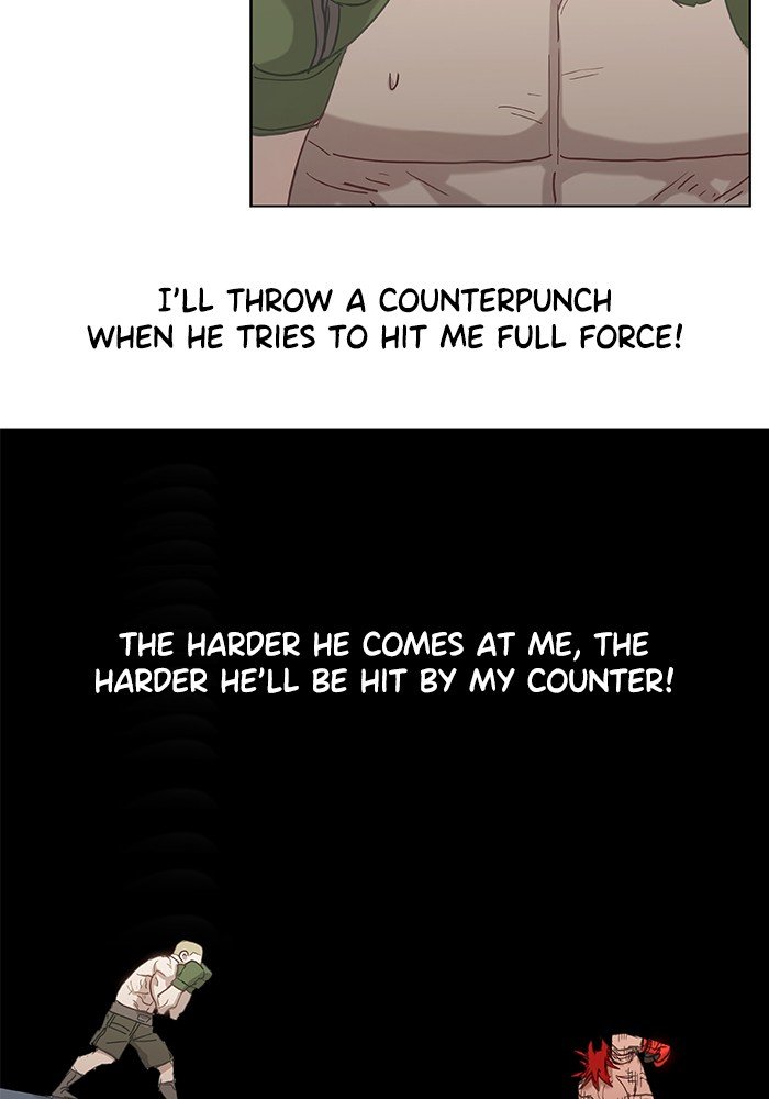 Read The Boxer Manga Online