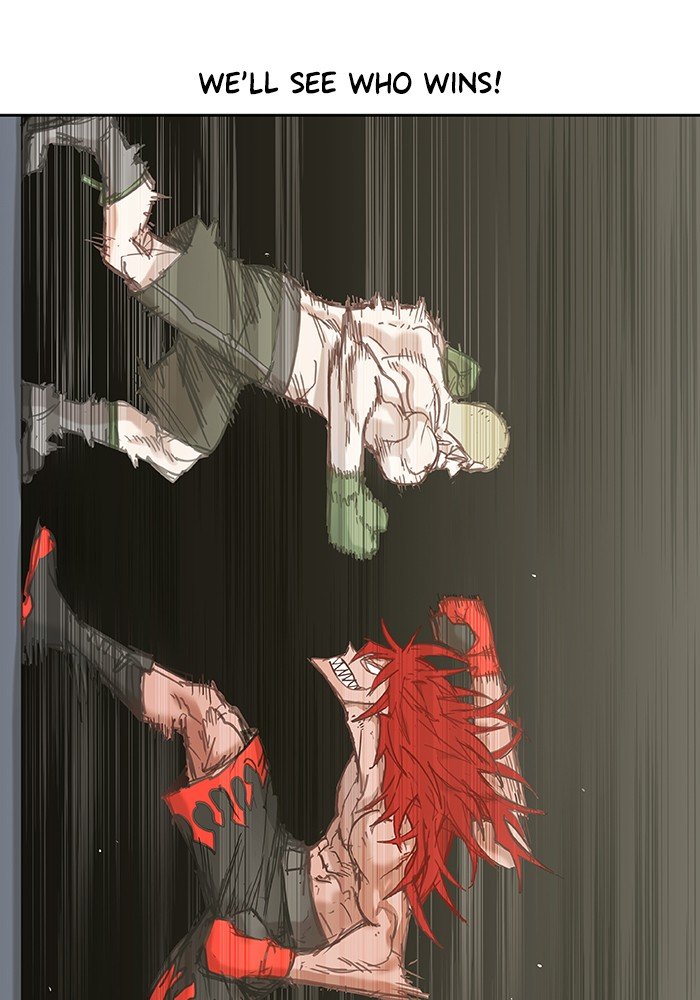 Read The Boxer Manga Online