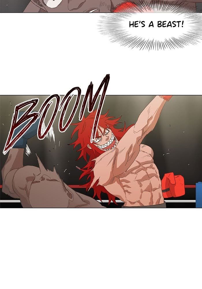 Read The Boxer Manga Online