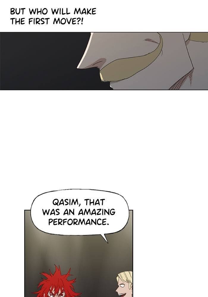 Read The Boxer Manga Online