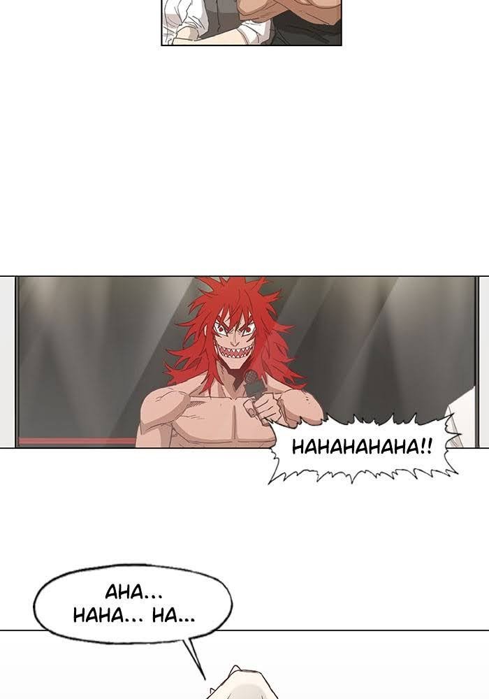 Read The Boxer Manga Online