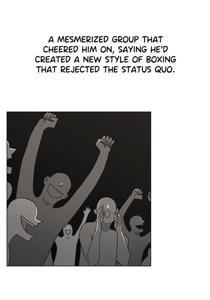 Read The Boxer Manga Online