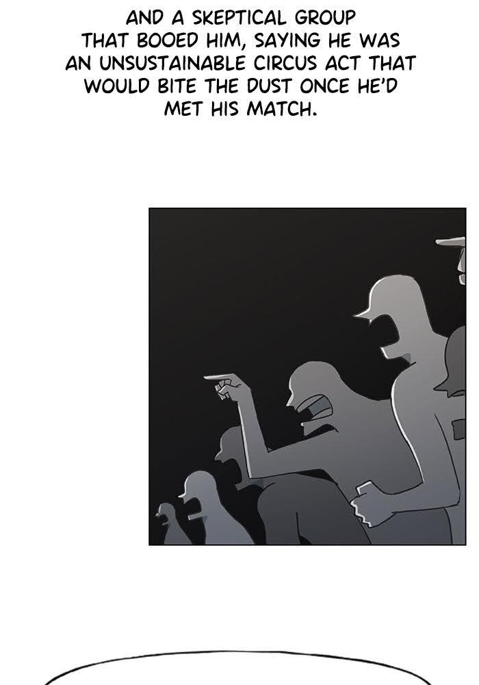 Read The Boxer Manga Online