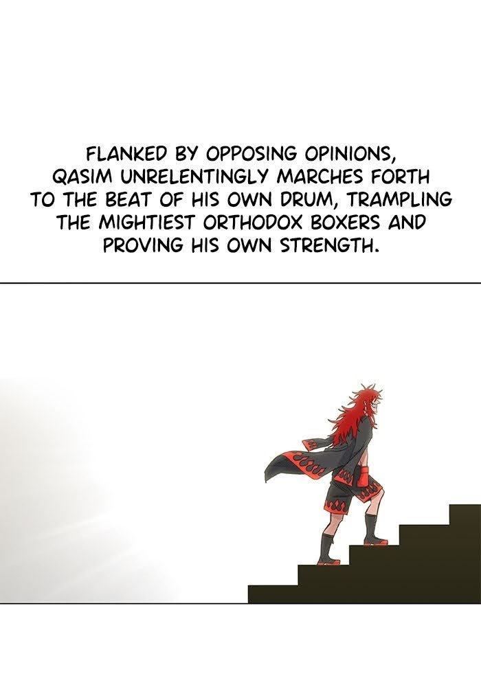 Read The Boxer Manga Online