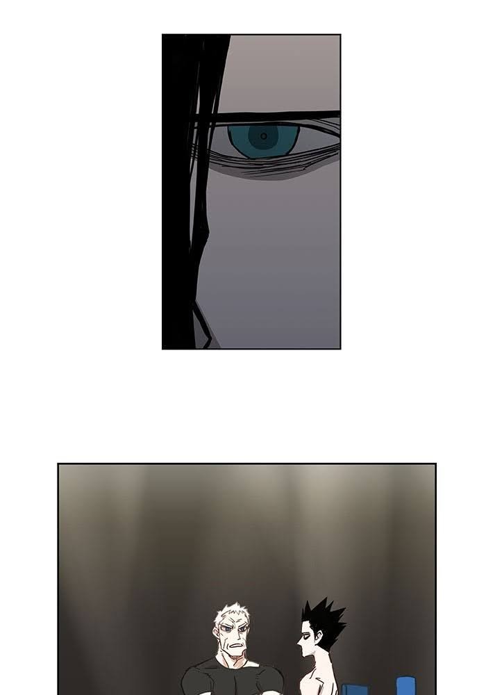 Read The Boxer Manga Online