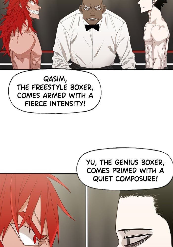 Read The Boxer Manga Online