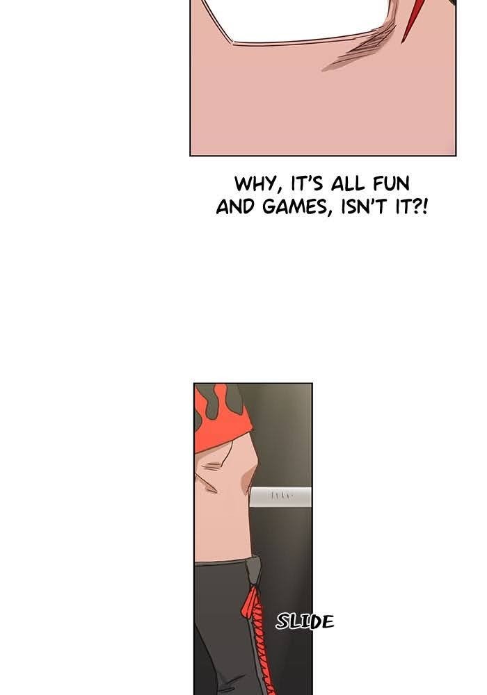 Read The Boxer Manga Online
