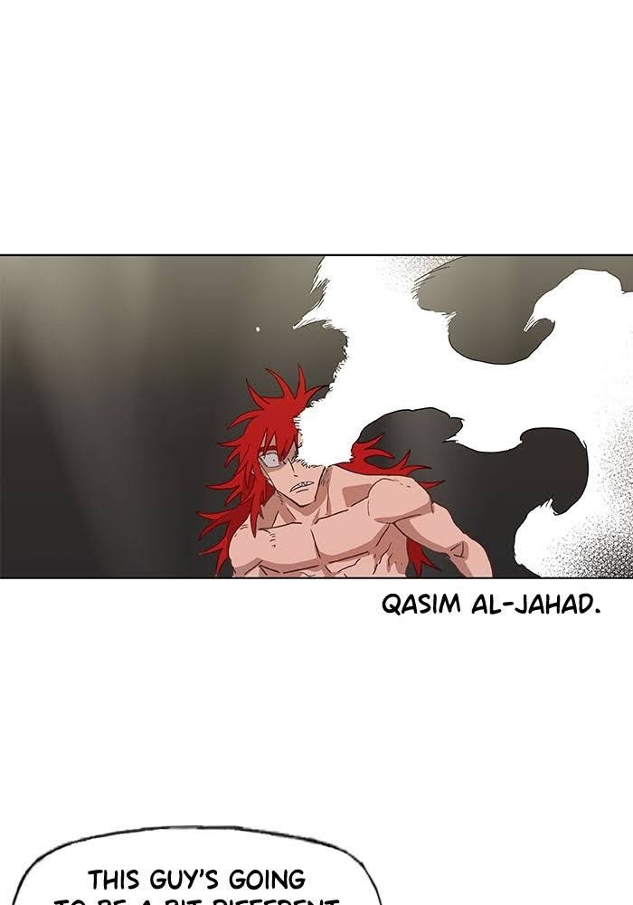 Read The Boxer Manga Online