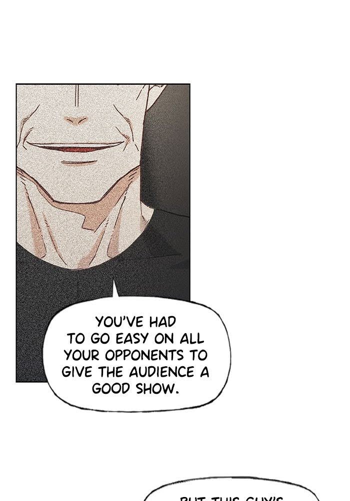 Read The Boxer Manga Online