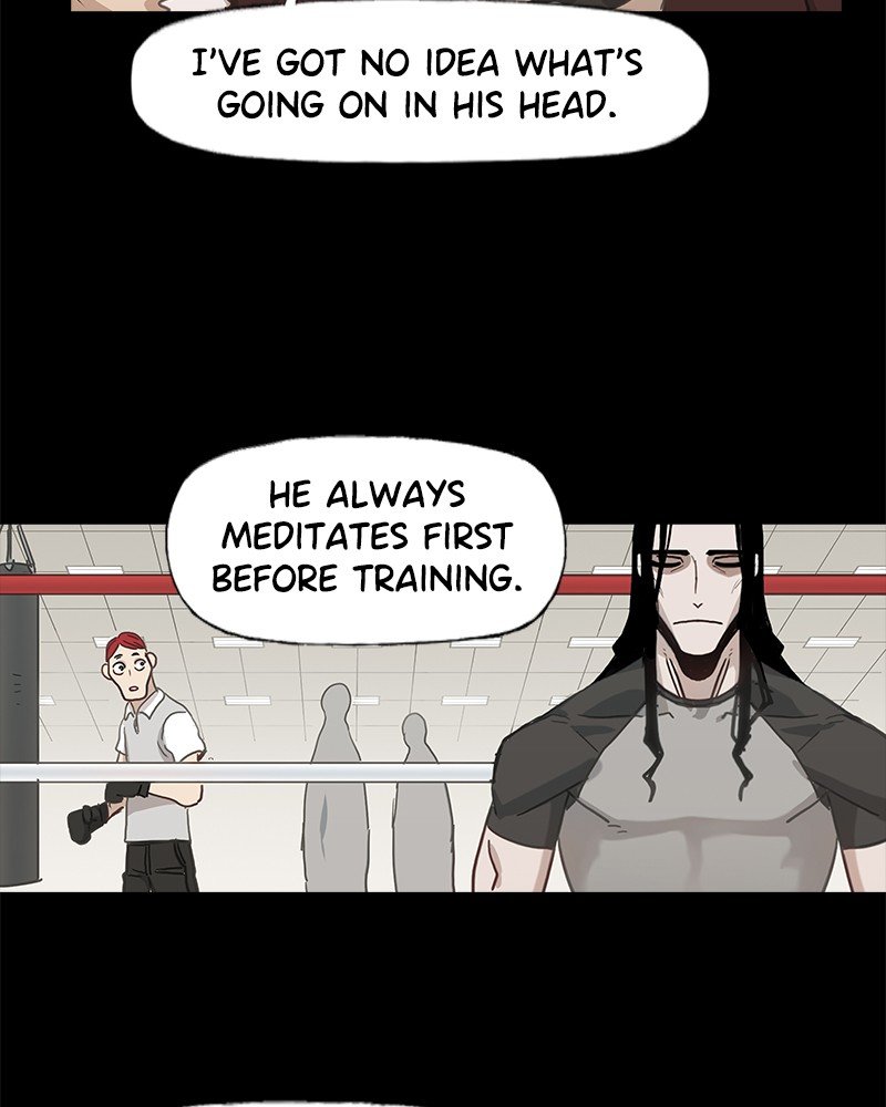 Read The Boxer Manga Online