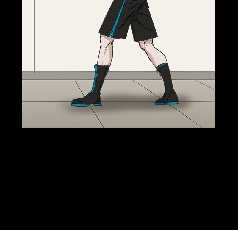 Read The Boxer Manga Online