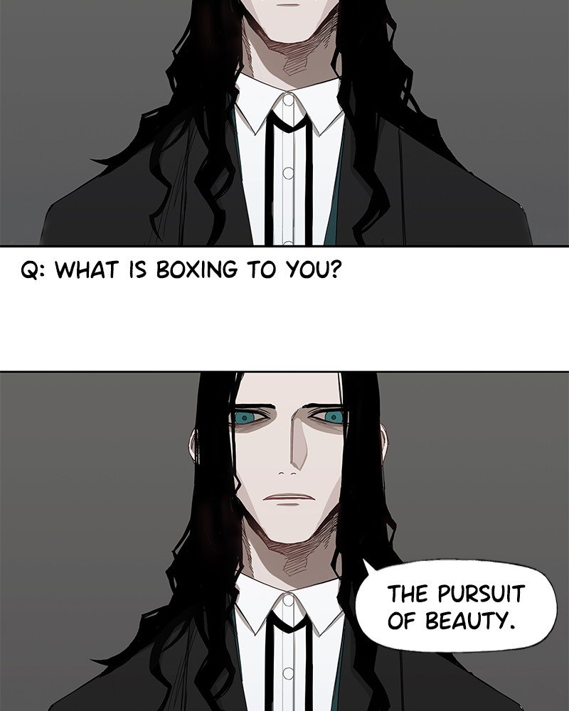 Read The Boxer Manga Online