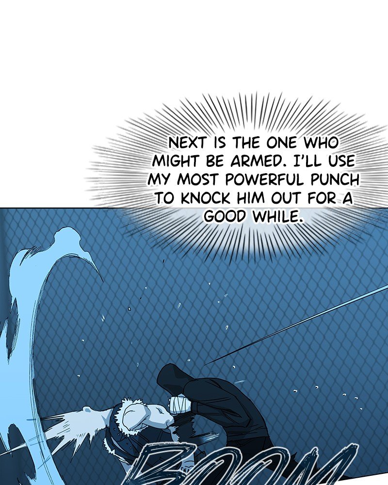Read The Boxer Manga Online