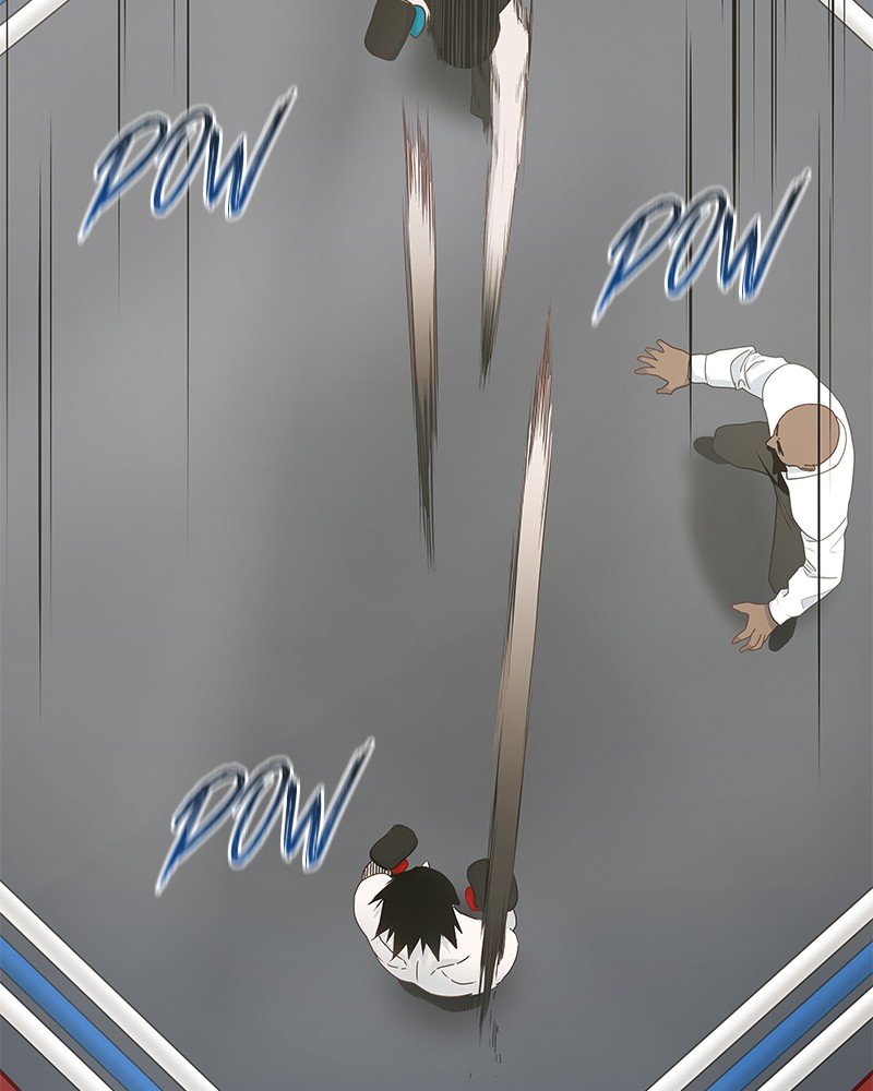 Read The Boxer Manga Online