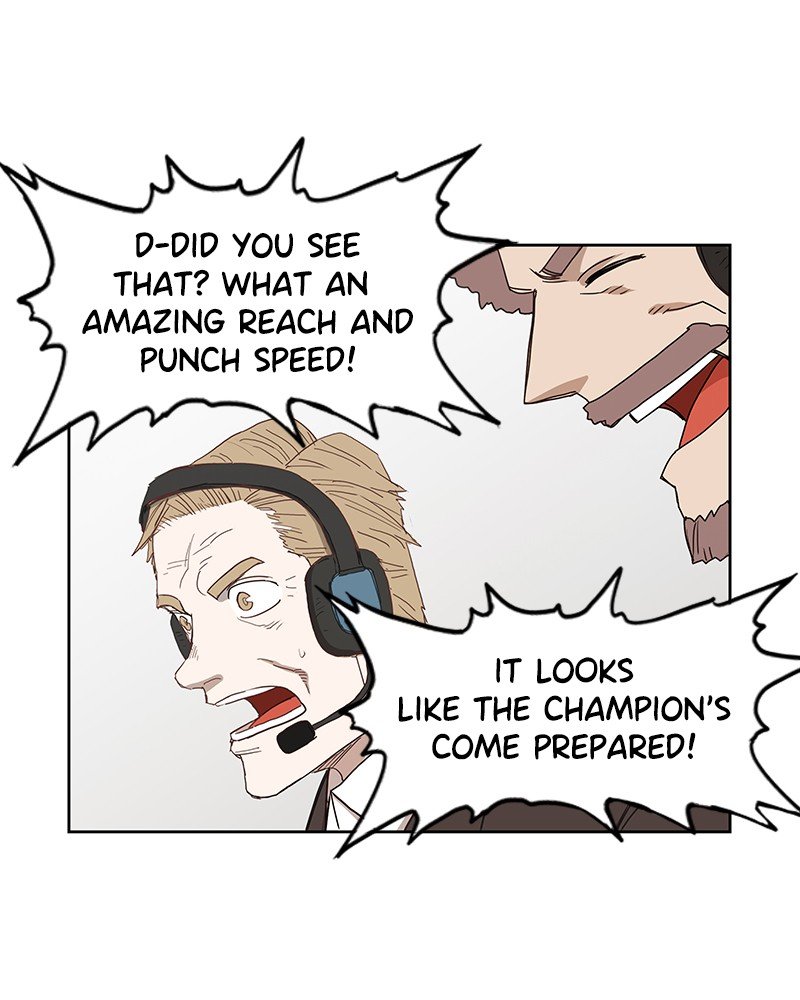 Read The Boxer Manga Online