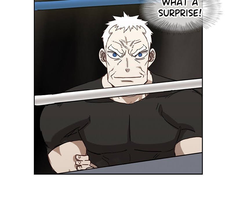Read The Boxer Manga Online