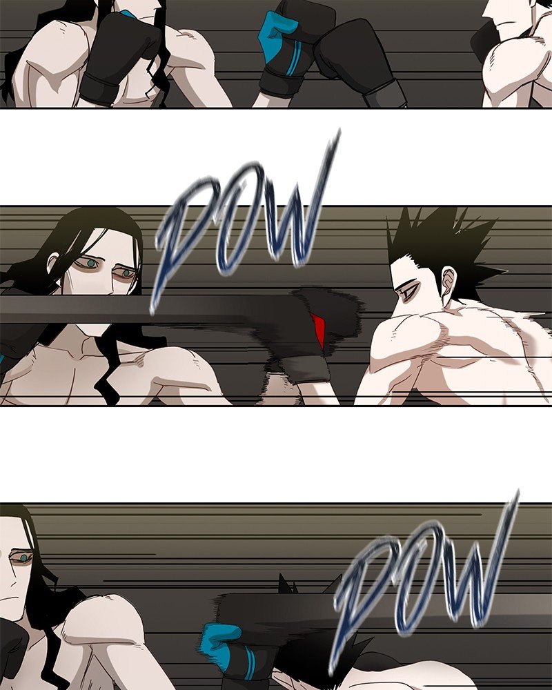 Read The Boxer Manga Online