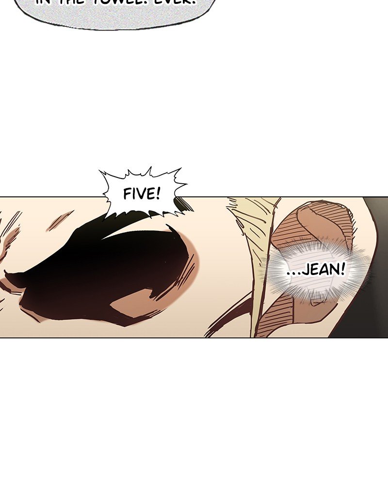 Read The Boxer Manga Online