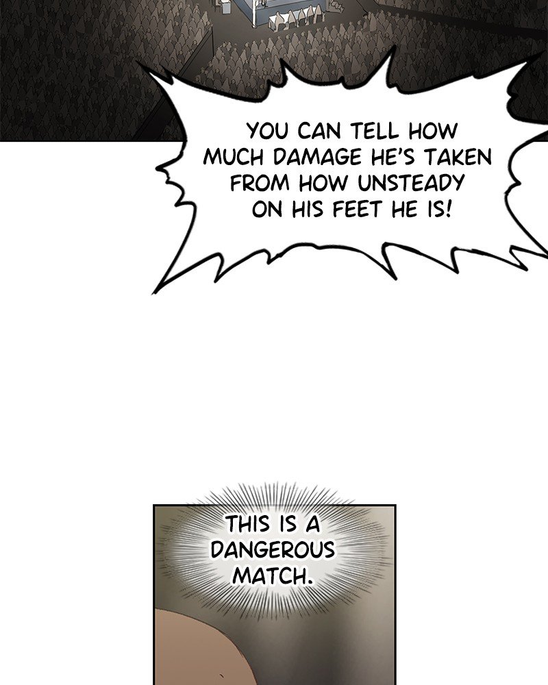 Read The Boxer Manga Online