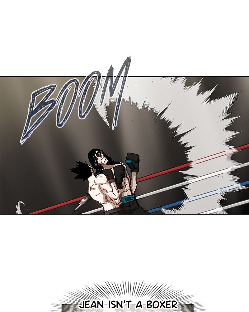 Read The Boxer Manga Online
