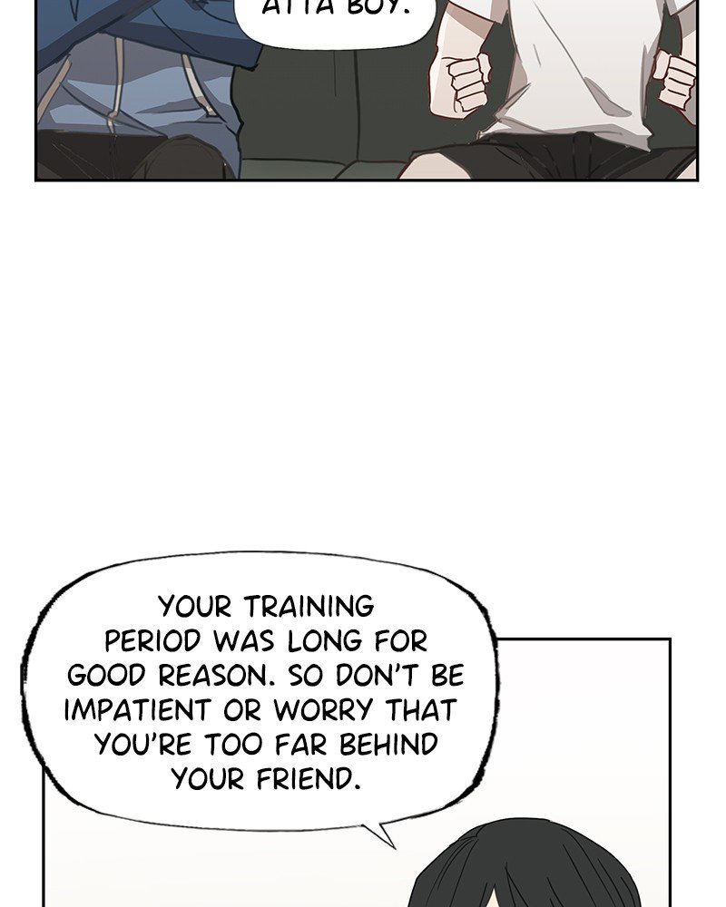 Read The Boxer Manga Online
