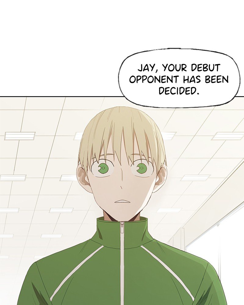 Read The Boxer Manga Online