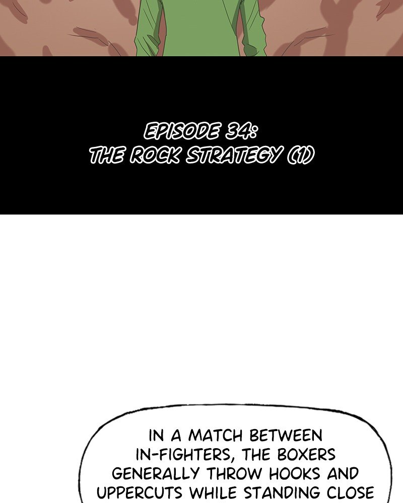 Read The Boxer Manga Online