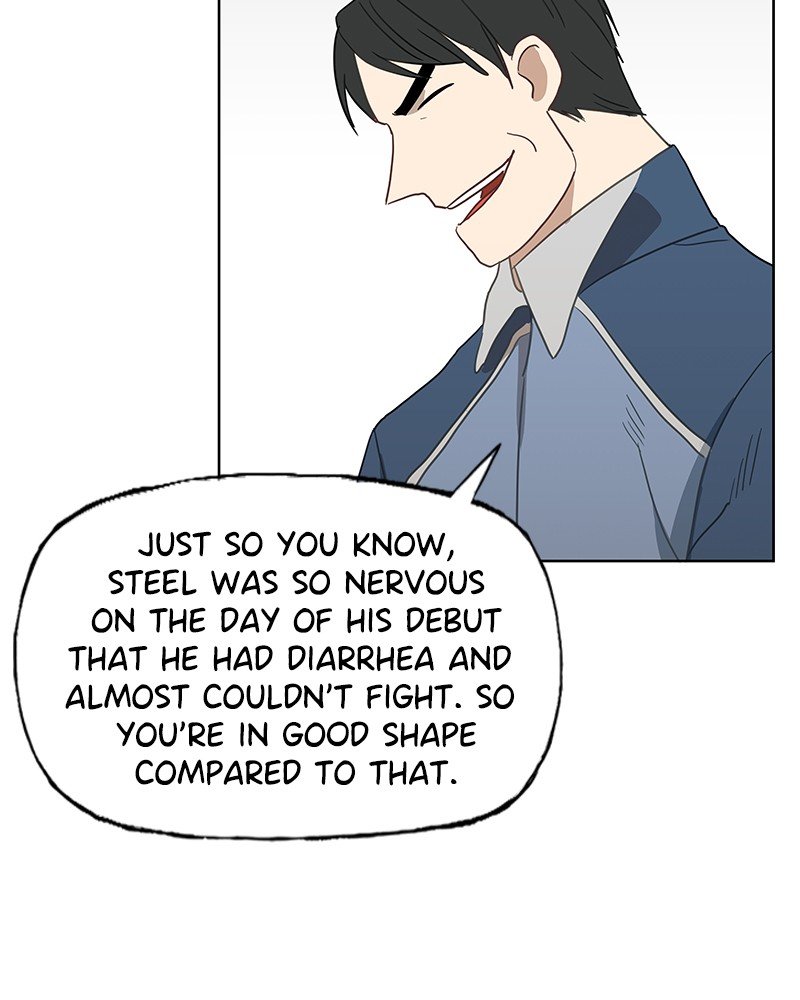 Read The Boxer Manga Online