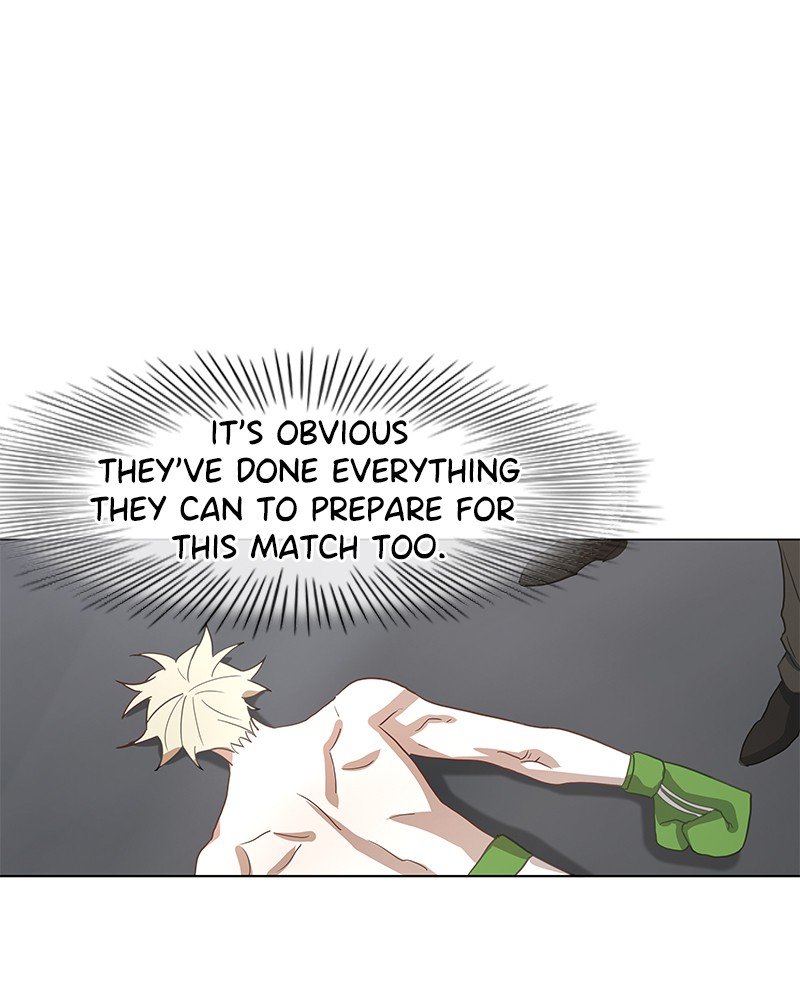 Read The Boxer Manga Online